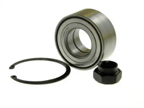 Комплект подшипника колеса пер citroen c15 1.1-1.8d 86.07-96.12 saxo 1.6-1.5d 96.05-99.01 peugeot NTY KLP-CT-002