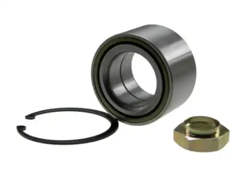 Комплект подшипника колеса пер citroen jumper 1014 fiat ducato peugeot boxer 04-06 NTY KLP-CT-016