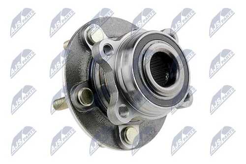 Ступица колеса