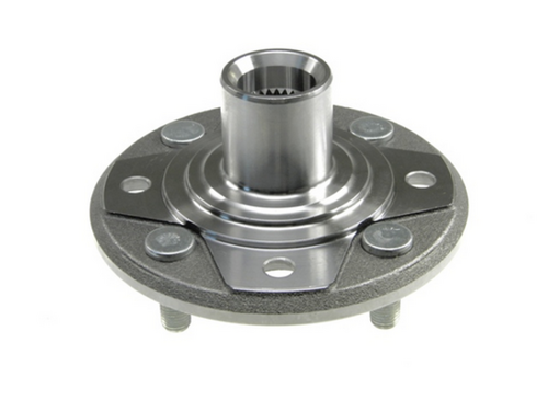 Ступица колеса без подшипника honda accord cb/cc/cd/ce/cf -98.10 NTY KLP-HD-014P