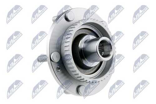 Ступица колеса NTY KLP-KA-313P