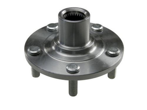 Ступица колеса без подшипника mitsubishi lancer cy 07- outlander cw 06-12 NTY KLP-MS-039P