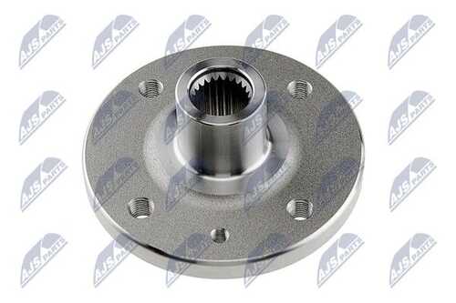 Подшипник ступицы NTY KLP-RE-002P