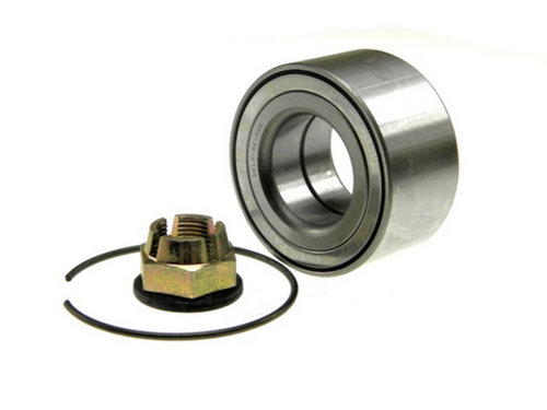 Подшипник колеса к-т пер. renault clio i/ii -05 megane i -03 kangoo i -08 NTY KLP-RE-006
