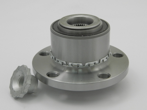 Ступица колеса пер vw polo 01-08 audi a2 NTY KLP-SK-001