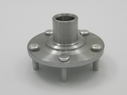 Ступица колеса пер без подшипника lexus rx330/350 03-08 toyota sienna 03-09 NTY KLP-TY-048P2