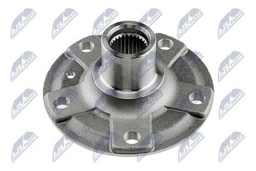 Подшипник ступицы bmw 2 13- 3 11- 4 13- NTY KLT-BM-027P