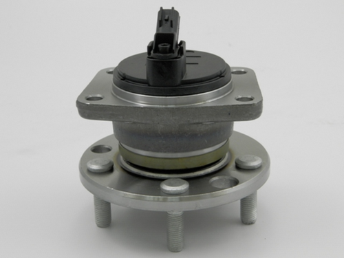 Подшипник ступичный NTY KLT-FR-030