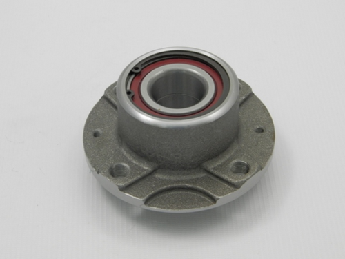 Подшипник ступицы задний NTY KLT-FT-000
