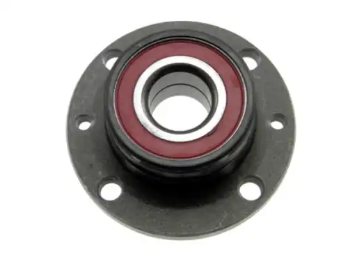 Ступица колеса зад fiat brava 98- bravo 98- punto 01- panda 04- 500 07- alfa romeo mito NTY KLT-FT-009