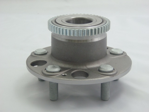 Подшипник ступицы задний NTY KLT-HD-031