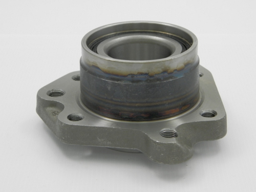 Ступица колеса к-т зад. honda cr-v 96-01 /right 45mm/