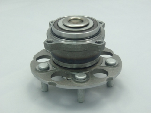 Подшипник ступицы задний NTY KLT-HD-068
