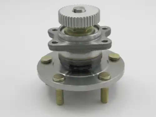 Ступица колеса зад mitsubishi galant 3.0 98- eclipse d3/d5 94- NTY KLT-MS-024