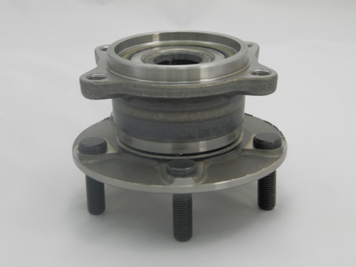 Подшипник ступицы задний mitsubishi endea NTY KLT-MS-056
