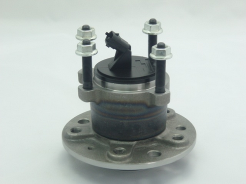 Подшипник ступицы задний NTY KLT-PL-025