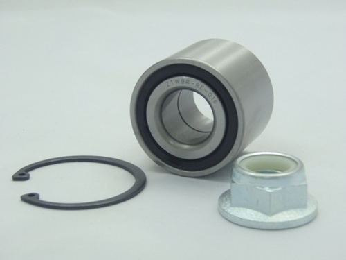 Комплект подшипников NTY KLT-RE-016