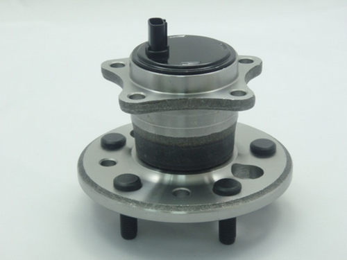 Ступица колеса к-т зад. toyota camry 2.0i 16v2.4i 16v3.0i 24v 2001.08- правая NTY KLT-TY-084
