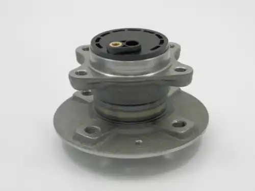 Ступица колеса зад toyota aygo 05- citroen c1 05- peugeot 107 05- NTY KLT-TY-091