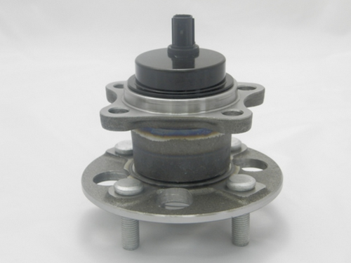 Подшипник ступичный NTY KLT-TY-093