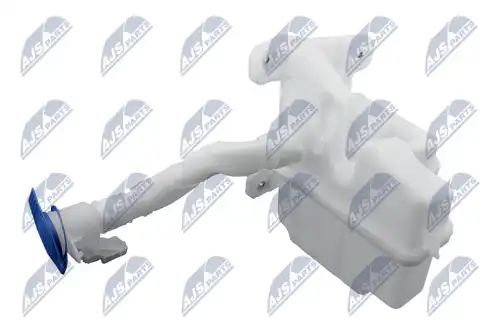 Бачки vw golf 12-passat 14- /bez ukќadu czyszczenia reflektorаw/ NTY KZS-VW-008