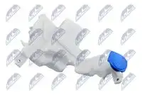 Бачки vw passat 05-/bez ukќadu czyszczenia reflektorаw/ NTY KZS-VW-010