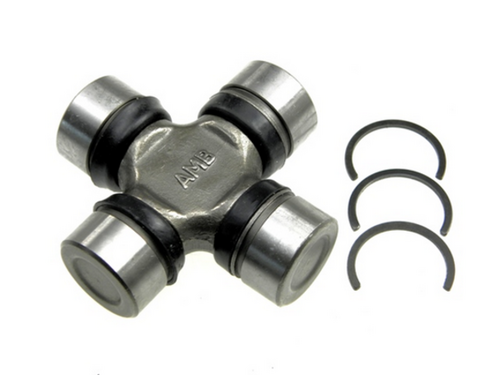 Крестовина вала 30x85 mitsubishi pajero -00 pajero sport 96-08 l200 -05 hyundai h100 93- h1 -06 NTY NKW-MS-004