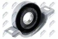Муфта подвесного подшипника mercedes c w205 14- NTY NLW-ME-012