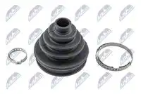Пыльник шруса npzar-005au-046ka-349pl-024vv-001vv-012vv-015vw-008 NTY NOP-070
