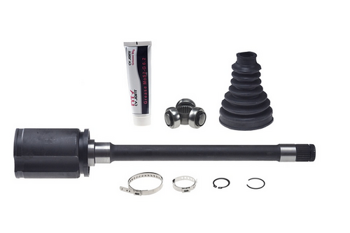 Шрус внутренний bmw xdrive 5 f10 f11 09- 6 f06 f12 f13 09- 7 07- /перед. прав NTY NPW-BM-033