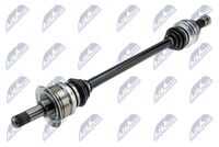 Полуось NTY NPW-BM-095