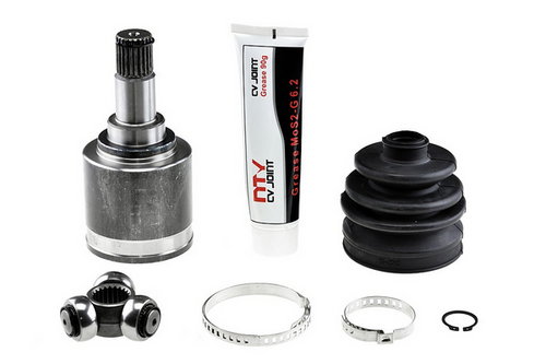 Шрус внутренний ford 1.41.61.8 c-max 03- focus ii 04- focus cb4 07-левв NTY NPW-FR-003