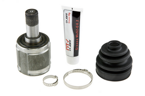 Шрус внутр. к-кт honda accord 2.2i-dtec 08- crv 2.2i-cdti/2.2i-dtec 07- legend 3.5/3.7 06- левый NTY NPW-HD-039