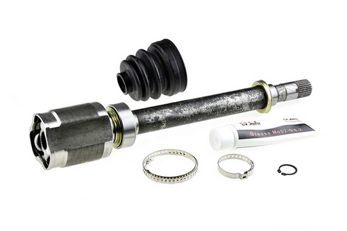 Шрус внутренний nissan qashqai 2wd 1.6 06- прав NTY NPW-NS-021
