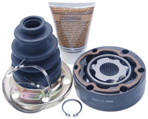 Шрус наружный toyota camry mcv20 3.0 96-99 previa acr30/clr30 2.0d2.4 99-05 highlander mcu20 3.0 NTY NPW-TY-053