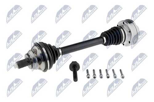 Запчасть NTY NPW-VW-060
