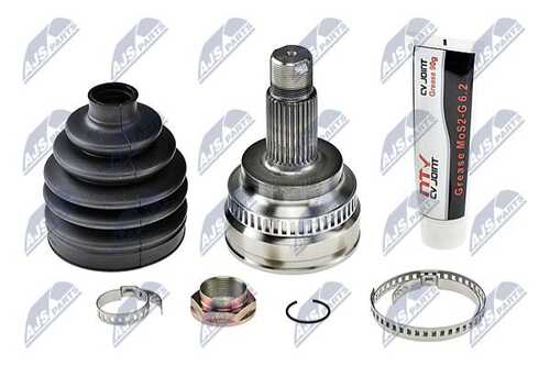 Шруc наружний bmw xdrive 3 e9 04-13 5 e6 01-10 перед NTY NPZ-BM-010