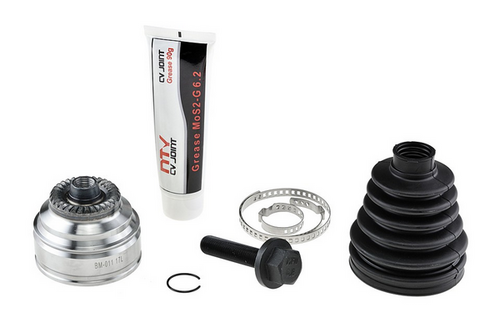 Шруc наружний bmw xdrive 1 10- 3 11- 4 12- x1 08-15 перед NTY NPZ-BM-011