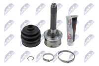 Шрус наружн. к-кт opel frontera a 2.0 92- isuzu trooper i 83- campo 83-91 NTY NPZ-IS-009