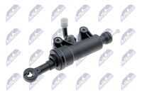 Главный цилиндр сцепления peugeot expert 1.9d2.0hdi.2.0 98-06 c8 2.02.0/2.2hdi 02- NTY NSP-CT-006