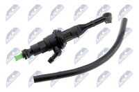 Главный цилиндр сцепления renault master ii 03- opel movano 01- nissan interstar 03-