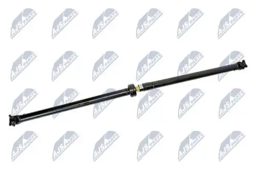 Nwn-ns-003 вал двигателя nissan qashqai awd 07-13 NTY NWN-NS-003