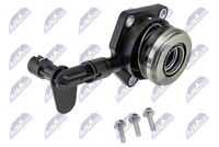 Подшипник выжимной гидравлический ford focus 04-12 c-max 03-07 volvo s40 ii / v50 1.6 05-12