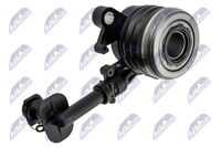 Подшипник выжимной гидравлический renault clio 01- kangoo 1.5 dci 05- megane ii 1.5 dci 03- sceni