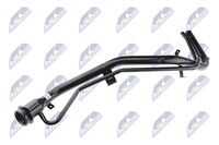 Топливная трубка mitsubishi pajero pinin 5d 1.82.0 99-06 NTY PWP-MS-001