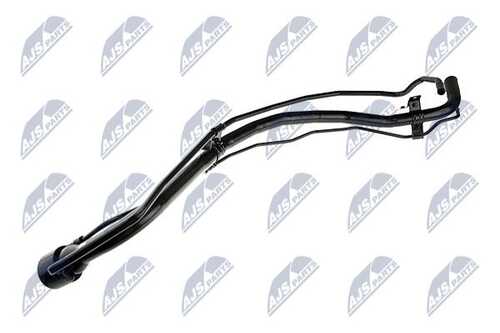 Заливная горловина топливного бака toyota rav4 2.02.5 13- NTY PWP-TY-019