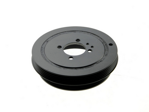 Шкив коленвала mazda eng.1.31.51.6 323 ba 08.1997- 323 bj 98- mx3 08.97- mx5 08.97- NTY RKP-MZ-009
