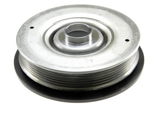 Шкив коленвала opel/renault eng.2.2dti/dci2.5dti/cdti/dci movano -06 vivaro -06 master -06 trafi NTY RKP-PL-004