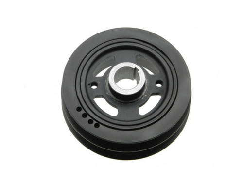 Шкив коленвала toyota 4afe/7afe 1.61.8 corolla 92-97 celica 93-99 carina e 92-97 NTY RKP-TY-016
