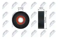 Rnk-ch-043 dodge ram 1500 durango charger jeep chrysler 3.5-6.4 NTY RNK-CH-043